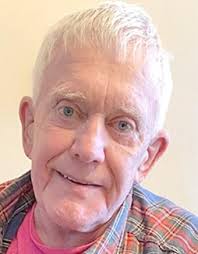 Joseph "Joe" Francis O'Brien Obituary