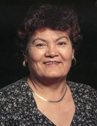 Juanita Navarrette Obituary October 31, 2023