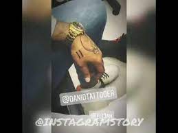 Best national album (for palmen aus plastik with raf camora) 4. Raf Camora Neue Tattoos Die Geschichte Der Tattoos Rafcamora Zenit 2020 History Youtube