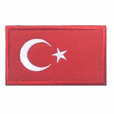 Wij van vlag.eu zullen u het beste wij verzamelen in deze categorie leukste producten zoals:10x stuks stickers van de turkije vlag. Turkije Vlag 3d Geborduurd Armband Turkse Nationale Soldaat Logo Moreel Badge Kleding Rugzak Hoed Jasje Decoratieve Patch Patches Aliexpress