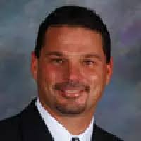 Associate Head Coach Joe DeForest