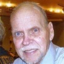 Jack Sorrell Obituary