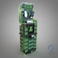 Fair point brad the future of xbox is not complete without the mini fridge. Gamers Get Thirsty Right Coyote Concepts Inc