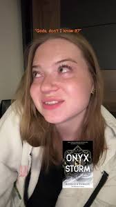 Dane Sloan Onyx Storm