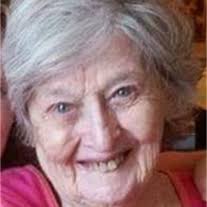 Mary Collins Wilson Obituary 2016