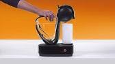 Nescafe dolce gusto coffee pods *latte espreso cappuccino* 2 6 12 20 32 capsules. The Power Button Turns Orange On Your Nescafe Dolce Gusto Infinissima Coffee Machine By Krups Youtube