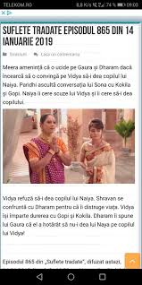 18,322 likes · 21 talking about this. Saath Nibhana Saathiya Suflete Tradate Posts Facebook