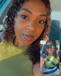 Ebony Freeman's Instagram, Twitter & Facebook