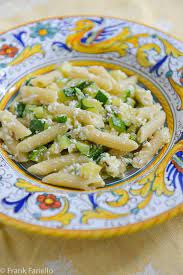 Pasta Con Zucchine E Ricotta Pasta With Zucchini And Ricotta Memorie Di Angelina Recipe Zucchini Pasta Ricotta Pasta Pasta