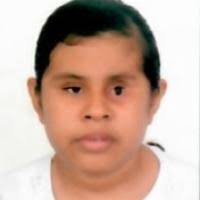 Citlali Abigail Borges Tun