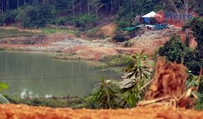 Anda jadikan emas itu sebagai pelaburan di masa hadapan. Ambil Emas Tinggal Bala