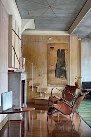 Nina Yashar Dona Da Nilufar Abre Sua Casa Residential Interior Home Interior
