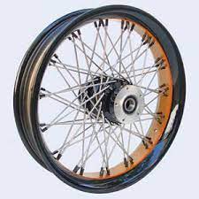 Spoke Or Wire Wheels And Rims For Motorcycles American Made Motorcycle Wheels Wire Wheel Custom Wheels
