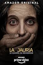 Fugitives (TV Mini Series 2011–2013)