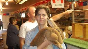 The flemish giant is one of the oldest and largest rabbit breeds in the world. 7 Big Facts About The Flemish Giant Rabbit Mental Floss