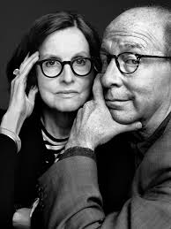 Roberta Smith & Jerry Saltz