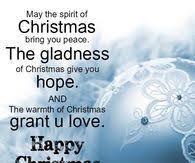 May The Spirit Of Christmas Bring You Peace The Gladness Of Christmas Give You Christmas Wishes Messages Christmas Greetings Quotes Christmas Wishes Greetings