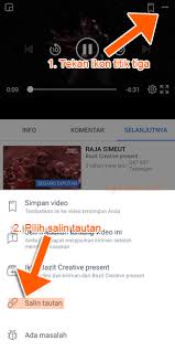 Cara menyimpan video tiktok ke galeri tanpa watermark cara ini mengharuskan kamu untuk mengunduh sebuah aplikasi yang ada di playstore , aplikasi tersebut bernama snaptik. Cara Menyimpan Video Dari Facebook Ke Galeri 100 Berhasil