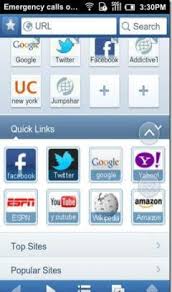 Free Download Uc Webbrowser 10 1 High Speed For Nokia 110 112 113 App