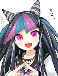Please put danganronpa 2 in the subject title so that it will be easier to find your email. Mioda Ibuki Super Danganronpa 2 Page 3 Of 10 Zerochan Anime Image Board