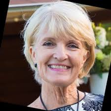 Fantastic interview by Sally Macmillan with one of our favourite industry  leaders.