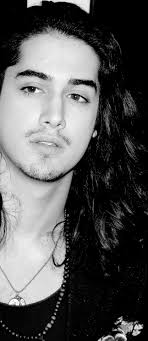 So darkness I became...