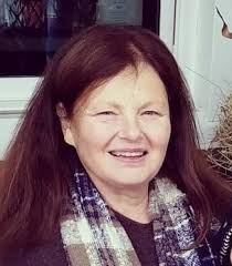 Linda Van Ness Obituary (1955