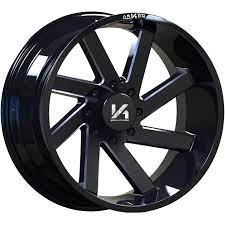 Let's take a look at both sides of the coin. Most Popular Truck Wheels Best Brands Of 2021 Custom Offsets