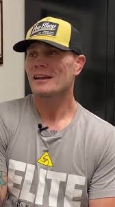 Joe Riggs Shares Hilarious Jeep Story