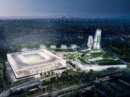 Animals, history, traveling and more. Financial Muscle For Top Flight Milan Clubs Coliseum