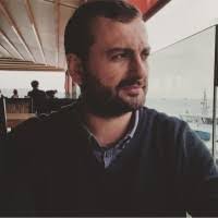 Deniz Ciftci's Instagram, Twitter & Facebook