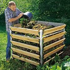 Beckmann Kompostsilo 1200 Liter Kompost Kompost Herstellen Garten