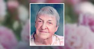 Bernell F. Bachelier Obituary October 23, 2023