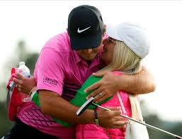 That patrick reed's life would change once he won the masters sunday was obvious. Why Is Masters Champion Patrick Reed Estranged From His Family The Boston Globe