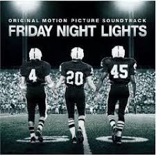  our last days as children (from friday night lights soundtrack). Friday Night Lights Film Soundtrack Wikipedia