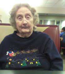 Obituary information for Anna Marie Otto