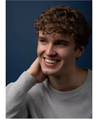 Oliver Quinn Male Model