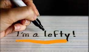 Check spelling or type a new query. Happy Left Handers Day Left Fights For Its Right Shethepeople Tv