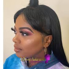 Tiffany Antionette Makeup Artistry