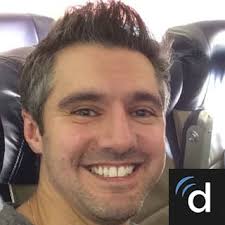 Dr. Jeremy Alvord, MD