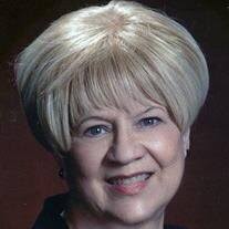 Nancy L. Mull Obituary