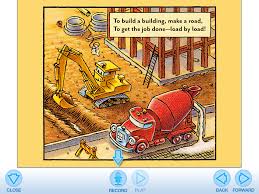 Check spelling or type a new query. Goodnight Goodnight Construction Site App Review By Awnali Mills Little Elit