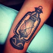 Why do people use lanterns and oil lamps? Lantern Tattoo Designs Ideas And Meaning Tattoos For You