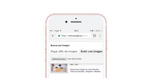 Es importante comprobar tus imágenes en internet para poder obtener crédito de los sitios web que las usan. Como Hacer Busqueda Inversa De Imagenes En Google Desde El Movil