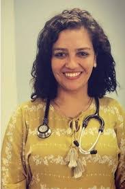 Lucille Singh's Instagram, Twitter & Facebook