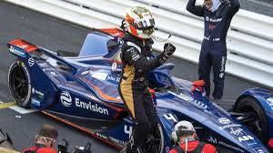 The british driver impressed there with pace and points and the indian outfit didn't hesitate in giving him the reigns for a full campaign in season 7. Formula E News Puebla E Prix Preview All To Race For In Both Championships With Robin Frijns In Narrow Lead Eurosport