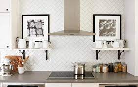 Gray subway tile with white grout. 5 White Subway Tile Gray Grout Facts You Must Know Jimenezphoto