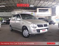 Jenis kereta dan cara tempahan. Perodua Hq Pj Yellow Jacke