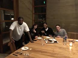 Timothee Kanye Cudi And Pete Timothee Chalamet Kid Cudi Kid Cudi Love