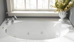 But i can't remove the stopper and link if that doesn't happen and the drainage does not improve, then you may have a clogged vent. How To Repair A Bathtub Drain Lowe S